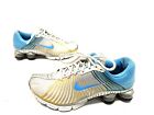 Nike Zoom Shox Experience #318685-141-Running Shoes Sneakers Women's size 8