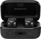 Sennheiser - Momentum 3 True Wireless ANC Earbuds Graphite - No Acc