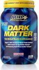 MHP Dark Matter Post Workout, Recovery Accelerator, w/Multi Phase Creatine, Waxy