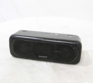 Sony SRS-XB40 EXTRA BASS Speaker Bkack Waterproof Portable Wireless Bluetooth