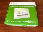 New Qolsys IQ QS-9004-VRZ  All-In-One Security  & Smarthome Control Panel 7