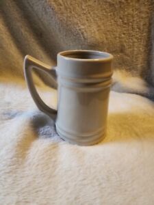 New ListingVintage Pottery Stein Mug