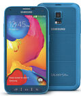 Samsung Galaxy S5 Sport SM-G860 - 16GB - Blue (Unlocked) Smartphone READ BELOW