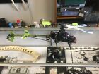 E-Sky Belt CP RTF Helicopter FOR PARTS ONLY