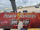 🔥🔥NEW Power Rangers Dino Fury Zord Link Combining Megazord Mega Pack 3 Zords🔥
