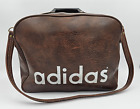 Adidas Travel Bag 1st Old Logo Model Gym Bag Vintage 1960's