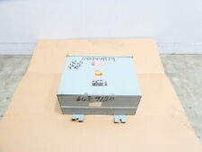 Westinghouse 6E3016 Type Ept Voltage Transformer 3ph 6kva 480v-ac 240v-ac
