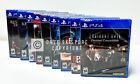 Resident Evil Bundle Collection w/ 9 Games - US VERSION - New | Factory Sealed