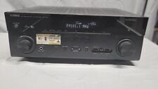 Yamaha Adventage RX-A740 7.2 Channel Network AV Receiver Tested Working
