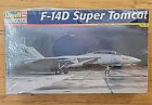 Revell F-14D Super Tomcat 1:48 Scale Model Kit 85-4729  - Airplane Model Kit