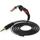 15ft 250A Replacement MIG Welding Torch Gun for Tweco #2, Miller M25 169599