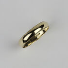 Vintage Tradition 14k Yellow Gold Men's Ring Band Size 11