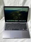 New Listing2020 Apple MacBook Pro 13-inch A2289 Space Gray Intel i5 1.4GHz 8GB 256GB GREAT