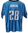 NFL Tennessee Titans #28 Chris Johnson Replica Jersey! Youth (14/16).
