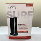 Brand New (Open Box) ARRIS T25 Surfboard DOCSIS 3.1 Cable Modem Xfinity Internet