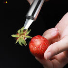 Kitchen Gadgets Kitchen Supplies Strawberry Stem Remover Fruit Stem Remover