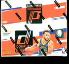 2020-21 PANINI DONRUSS BASKETBALL 24 PACK RETAIL BOX - 1 AUTO PER BOX!