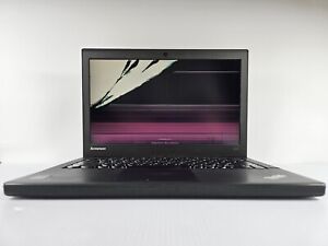 New ListingLENOVO Thinkpad x240 Laptop i5 - 8GB Memory NO HDD