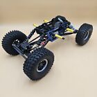 Team Losi Night Crawler Roller 1/10 Scale Rig Vintage Axial Rc4wd Traxxas