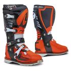 motocross boots | Forma Predator 2.0 UNBOXED mx orange ktm offroad enduro tech