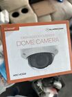 POE Outdoor Dome Camera Exterior Alarm.com Camera ADC- VC826