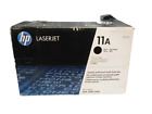 Genuine Sealed HP 11A Q6511A Black Toner Cartridge LaserJet 2410 2420 2430.