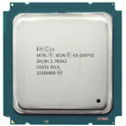 Intel Xeon E5-2697 V2 E5-2696 V2 E5-2695 V2 E5-2651 V2 LGA 2011 Processor Tested