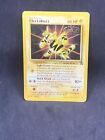Pokemon Card - Electabuzz (WB Movie Promo) - WoTC Promo Stamped #2