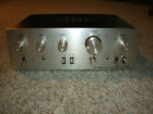 Vintage Pioneer SA-6500 Integrated Amplifier - Made in Japan - Tested