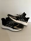 Adidas Lightstrike Men's Low-Top Basketball Shoes Black White APE 779001 Size 12
