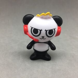 Jada Toys Ryans World Panda 2