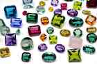 200 Crt Bulk  Mix Rare Faceted Gemstones Wholesale Lot, Mixed Loose Gemstone q2