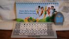 Cricut Cartridge - DISNEY'S TINKERBELL AND FRIENDS - Gently Used - No Box