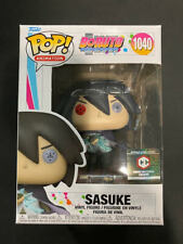 Funko Pop! Boruto Sasuke Chalice Exclusive #1040