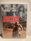Ruckus  DVD - Dirk Benedict, Linda Blair - RARE Anchor Bay Release (MH138)