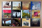 All DVORAK Classical 22 CD LOT Naxos EMI Supraphon Philips DGG Hyperion Telarc