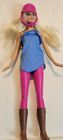 Blonde Barbie Replacement Horse Rider Doll Only C314G