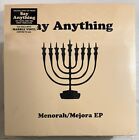 SAY ANYTHING – MENORAH/MAJORA EP - D2C EXCL MARBLE VINYL LTD/400 LP NEW - A4