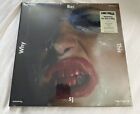 Paramore This Is Why Remix & Standard 2Lp Bone & RubyColor Vinyl RSD LIMITED NEW