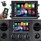 Android 12 Car Stereo Radio Wireless Carplay GPS In-Dash For 2004-2014 FORD F150 (For: Ford)