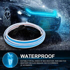 Car Hood LED Daytime Running Light Strip Waterproof Flexible Lamp Decor 150cm