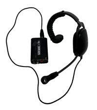 Portacom BP-200 Headset Anchor J705715 Audio Set