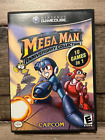 Mega Man Anniversary Collection (Nintendo GameCube, 2004) CIB