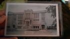 Vintage PA Postcard 1946 Lehighton High School Carbon County