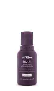 Aveda Invati Advanced Exfoliating Shampoo Light 1.7 fl oz / 50 ml NEW