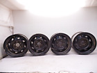 1995-2005 S10 Blazer Wheels 5X4.75 15X7 3-7/8