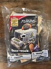 Lowes Build and Grow Project Kits for Kids 5+ TURBO TACO TRUCK