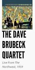 Vinyl Dave Brubeck Quartet Live from the Northwest 1959 / RSD 2023 Black Friday