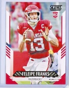 2021 Score Football Cards - You Pick - Complete your Set - SHIPS FREE