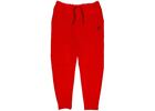 Nike Sportswear Tech Fleece Joggers University Red/Black Sz Small